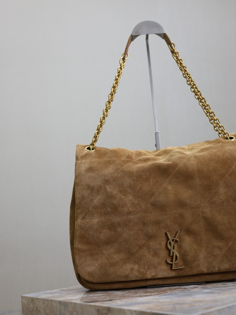 YSL Top Handle Bags